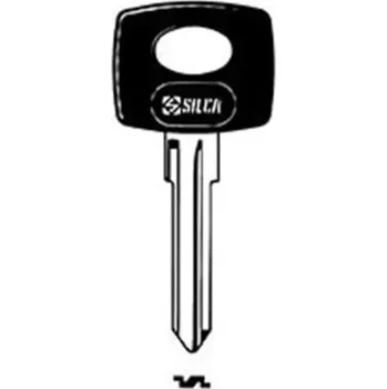 Autoklíč Autoklíč HU22