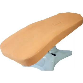 Prostěradlo PROSTĚRADLO FROTÉ NA KOSMETICKÉ KŘESLO 60x190 cm