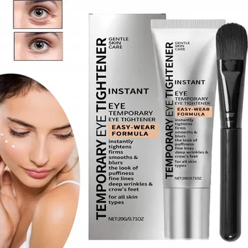 Péče o oční okolí Vyhlazující sérum s vyplňujícím efektem 20 g - Zpevňující krém na oční okolí