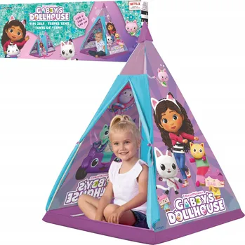 Dětský stan Dětský Stan Igloo, vigvam John Věk 3+