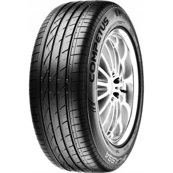 Letní osobní pneu Letní pneumatika Lassa Competus H/P 2 275/45 R20 110 Y zesílená (XL)