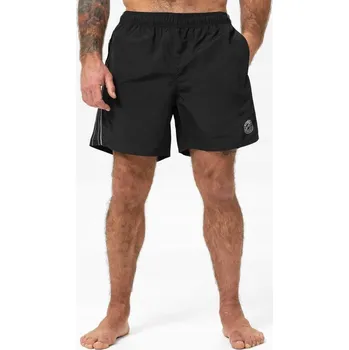 Pánské plážové kraťasy Pitbull nad kolena CROWNHILL velikost 3XL