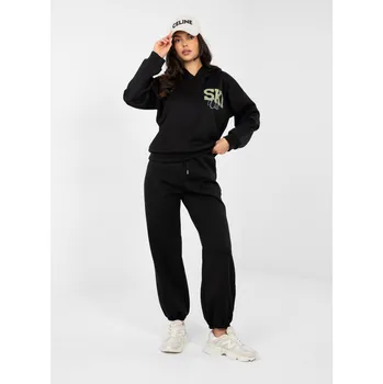 Dámská halenka Sada IT KMPL 22181.29 černá jedna velikost