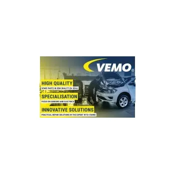 Auto-moto Senzor tlaku sacího potrubí VEMO 24-72-0099 (V24-72-0099)