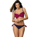 Plavky Marko Paris Blu Scuro M-375 (4) S