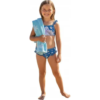 Dívčí plavky Dívčí plavky Disney, velikost 128