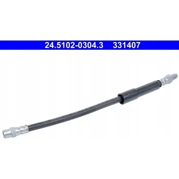 Brzdová hadice ATE 24.5102-0304.3 Brzdová hadice