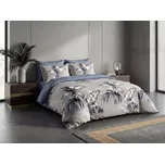 Oboustranné povlečení DUO SENSE CALYRA vzorované + povlak na polštářek 40x50 cm ZDARMA Rozměr povlečení: 70 x 90 cm | 140 x 200 cm