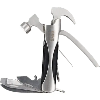 Multifunkční nůž Tactical Guard SRV-MTH Multifunkční nástroj 13v1