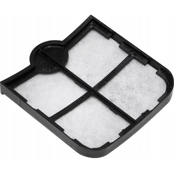 IP kamera Filtr do vysavače na vlasy Gabbiano, plochý