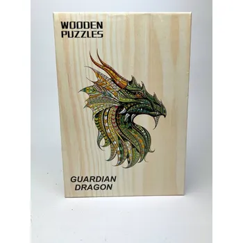 Puzzle Puzzle Moments 200 dílků PUZZLE DŘEVĚNÉ