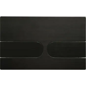 Splachovací tlačítko Splachovací tlačítko OCEL T3 gun meta pro WC GEBERIT DUOFIX BASIC UP100 DELTA