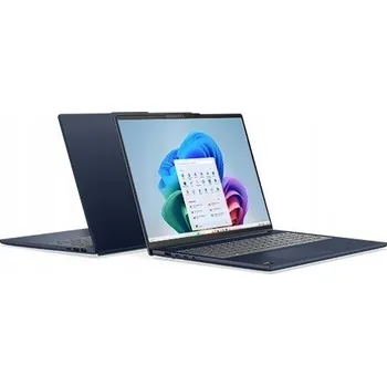 Notebook Notebook Lenovo 16AKP10K1 16" Ryzen AI 300 16 GB / 1000 GB modrý