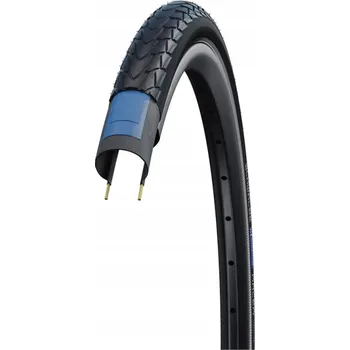 Plášť na kolo SCHWALBE MARATHON RACER 20x1,50 PNEUMATIKA S OCHRANOU RACE GUARD E-25 SPEEDGRIP