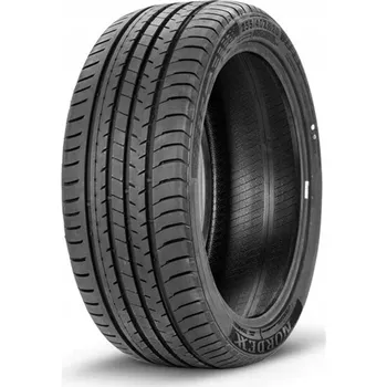 Letní osobní pneu Letní pneumatika Nordexx NS 9200 255/40 R19 100 Y