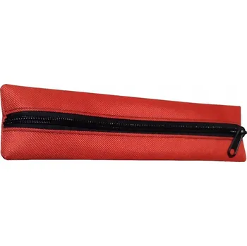 Penál ŠKOLNÍ PENÁL Pouzdro Pro DĚTI TUBA Kosmetická taštička Školní penál NS17