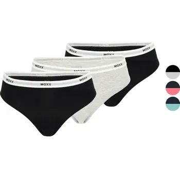 Kalhotky MEXX Dámské kalhotky, 3 ks