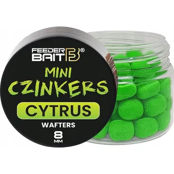 Boilies Nástraha wafters Feeder Bait