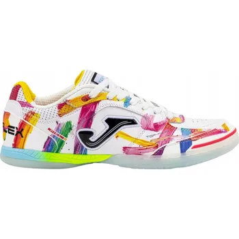 Pánská sálová obuv Sálové boty na futsal JOMA TOP FLEX 2676, velikost 44 - Jsme Futsal 2026