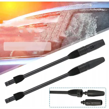 Příslušenství pro vysokotlaký čistič ROTAČNÍ TURBODÝZA PRO TLAKOVÉ MYČKY KARCHER K2-K7