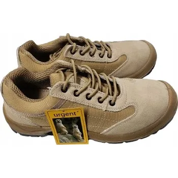 Pracovní oblečení Pracovní polobotky Urgent 211 S1 velikost 43