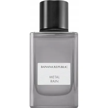 Unisex parfém Banana Republic Metal Rain parfémovaná voda unisex 75 ml