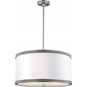 Závěsné svítidlo Elstead se 3 světelnými body E27