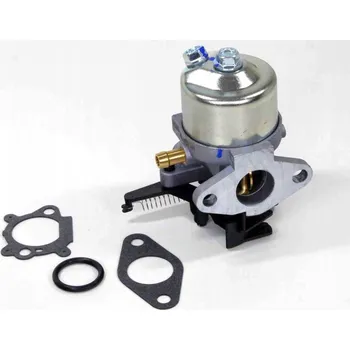 KARBURÁTOR PRO SEKAČKY BRIGGS & STRATTON 700 750 DOV