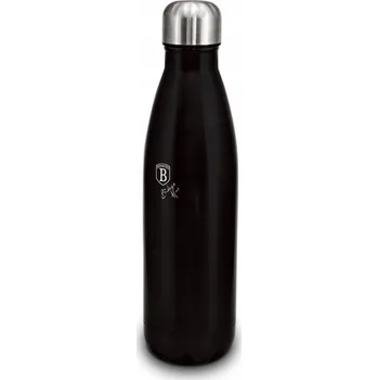 Termoska Berlingerhaus Termoska lahev nerez 0,5 l Matt Black Collection