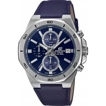 Hodinky CASIO EDIFICE Standard Chronograph Casio--640L-2AVUEF
