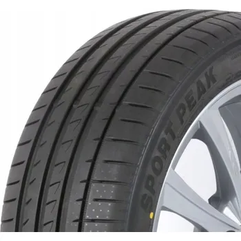 Letní osobní pneu Letní pneumatika CrossWind Sport Peak 195/45 R16 84 V