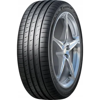 Letní osobní pneu Letní pneumatika Tourador X Speed TU1 195/45 R15 78 V