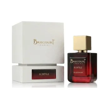 Unisex parfém Brecourt Subtile EDP rozbaleno 50 ml UNISEX