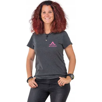 Dámské tričko Dámské tričko Anaconda Lady Team T-Shirt S