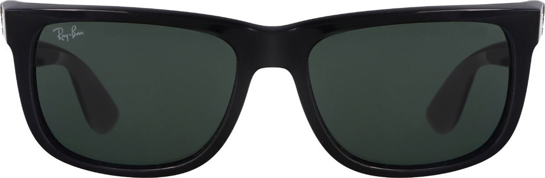 Ray-Ban Justin RB 4165 601/71 55