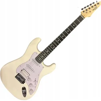 Kytara NEXON CX-200 (W) Elektrická kytara