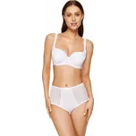 GORTEKS Elise bílá vyztužená podprsenka 85D