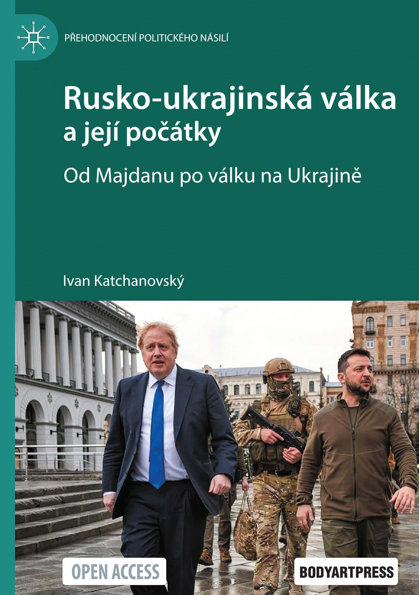 Rusko ukrajinsk V lka A Jej Po tky Od Majdanu Po V lku Na Ukrajin rusko-ukrajinsk-v-lka-a-jej-po-tky-od-majdanu-po-v-lku-na-ukrajin