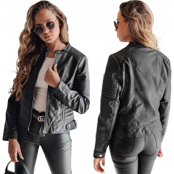 Moto oblečení DStreet dámská bunda bez kapuce TY4965 velikost XL