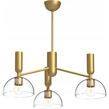 Závěsné svítidlo Alora Mood JUDE 3 - světelné body E27