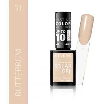 Lak na nehty Lak na nehty Revers 32 Butterrum 12 ml