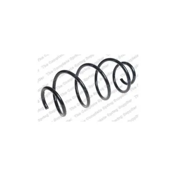 Auto-moto Pružina tlumiče pérování KILEN (KI 11408)