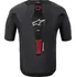 Motocyklový chránič hrudi a pátěře Alpinestars Tech-Air 5 Plasma černá