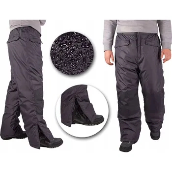 Snowboardové kalhoty Kalhoty FIRI M
