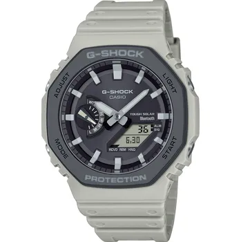 Hodinky Pánské hodinky Casio GA-B2100LUU-5AER