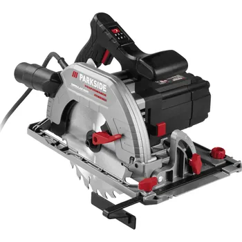 Okružní pila PARKSIDE PERFORMANCE® Ruční okružní pila PPHKS 1800 A2