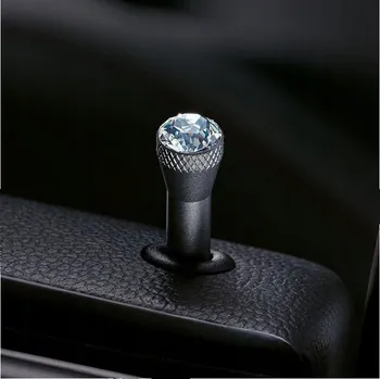 autokoberec Kolíky dveří BMW/MINI 51265A681A8 Crystal Clarity