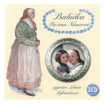 Babička - Božena Němcová