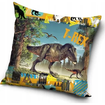 Povlak na polštářek Povlak na polštáře 40 x 40 cm Carbotex