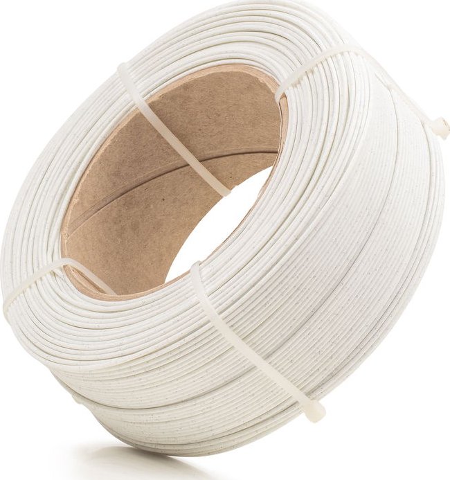 PLA 750g MARBLE_WHITE RFL